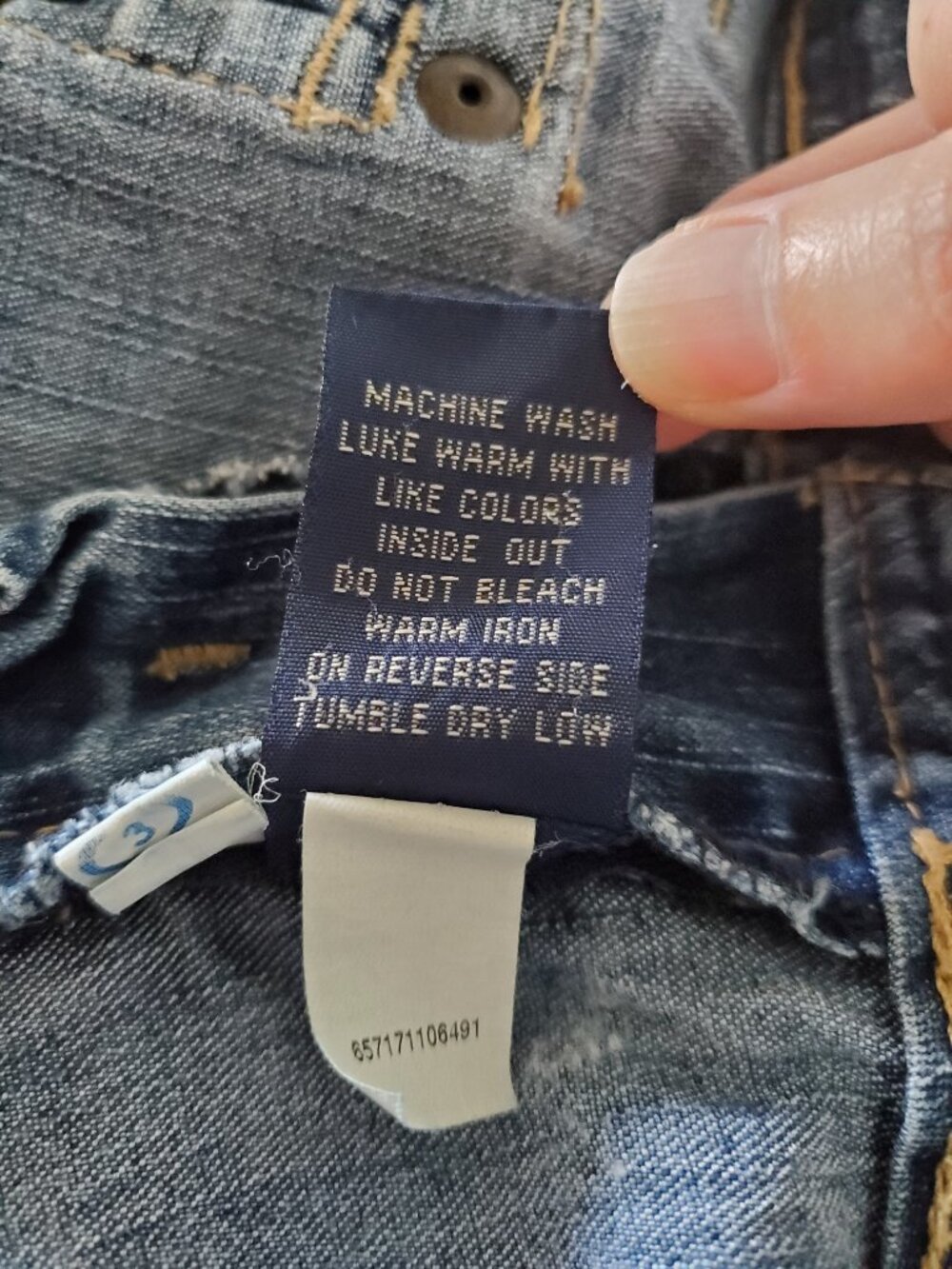 Angels Jeans - Picture 9 of 13
